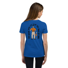 Load image into Gallery viewer, Girl&#39;s SAR Dogs of War T-Shirt