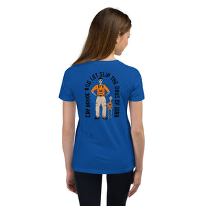 Girl's SAR Dogs of War T-Shirt