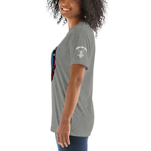 Women's MABA (Make America Bite Again) t-shirt
