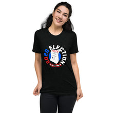 Load image into Gallery viewer, Women&#39;s 2020 Ballot K9 Front logo  t-shirt