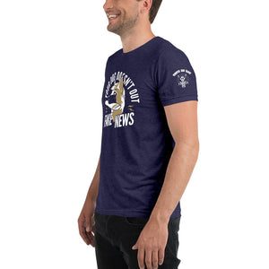 Men's FAKE NEWS t-shirt