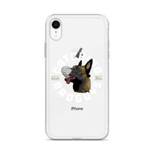 Load image into Gallery viewer, iPhone Catch Bad Guys Not RONA Case