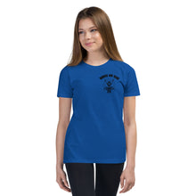 Load image into Gallery viewer, Girl&#39;s Spartan Dogs of War T-Shirt