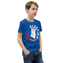 Load image into Gallery viewer, Boy's 2020 Ballot K9 Short Sleeve T-Shirt