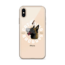 Load image into Gallery viewer, iPhone Catch Bad Guys Not RONA Case