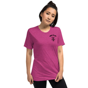 Police K9 Women's Dogs of War t-shirt