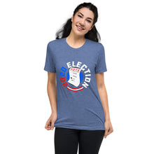 Load image into Gallery viewer, Women&#39;s 2020 Ballot K9 Front logo  t-shirt