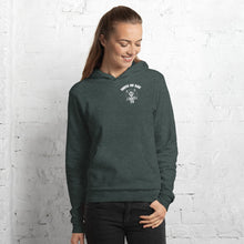 Load image into Gallery viewer, Women&#39;s Man Behind The Curtain hoodie