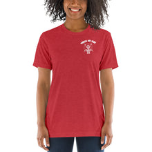 Load image into Gallery viewer, Women&#39;s Train Like a Minivan t-shirt