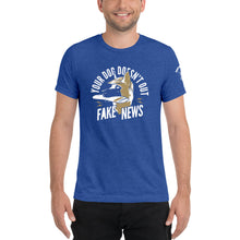 Load image into Gallery viewer, Men&#39;s FAKE NEWS t-shirt