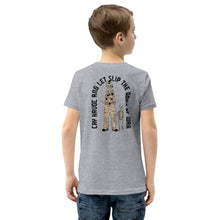 Load image into Gallery viewer, Boy&#39;s Military Dogs of War T-Shirt