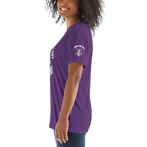 Women's FAKE NEWS t-shirt