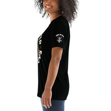 Load image into Gallery viewer, Women&#39;s Catching Bad Guys Not RONA t-shirt