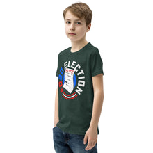 Load image into Gallery viewer, Boy's 2020 Ballot K9 Short Sleeve T-Shirt