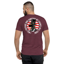 Load image into Gallery viewer, Men&#39;s Lincoln t-shirt