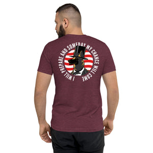 Men's Lincoln t-shirt