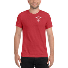 Load image into Gallery viewer, Men&#39;s MABA (Make America Bite Again ) Back t-shirt