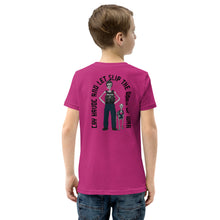 Load image into Gallery viewer, Police K9 Boy&#39;s Dogs Of War T-Shirt