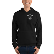 Load image into Gallery viewer, Men&#39;s MABA (Make America Bite Again)  hoodie