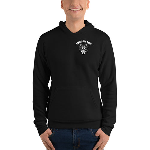 Men's MABA (Make America Bite Again)  hoodie