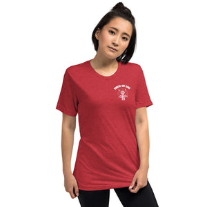 Women's Lincoln t-shirt