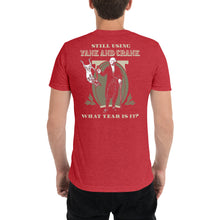 Load image into Gallery viewer, Men&#39;s Yank &amp; Crank t-shirt