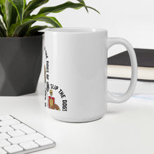 Load image into Gallery viewer, Spartan Dogs of War Mug