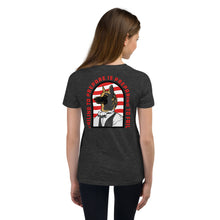 Load image into Gallery viewer, Girl&#39;s Failing to Prepare T-Shirt
