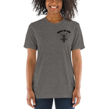 Load image into Gallery viewer, Women&#39;s Spartan Dogs of War t-shirt