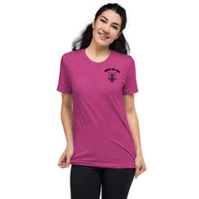Load image into Gallery viewer, Police K9 Women&#39;s Dogs of War t-shirt