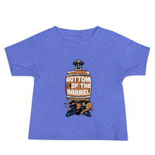 Load image into Gallery viewer, Baby Bottom of the Barrel Tee