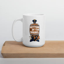 Load image into Gallery viewer, Bottom of the Barrel Mug