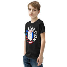 Load image into Gallery viewer, Boy's 2020 Ballot K9 Short Sleeve T-Shirt