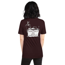 Load image into Gallery viewer, Women&#39;s K9 Liability T-Shirt