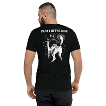 Load image into Gallery viewer, Men&#39;s K9 Like a Mullet t-shirt