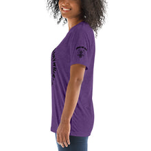 Load image into Gallery viewer, Women&#39;s DON&#39;T put your hand t-shirt