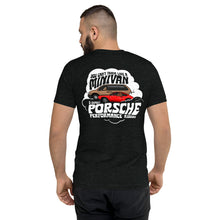 Load image into Gallery viewer, Men&#39;s Train Like a Minivan t-shirt