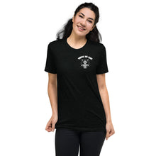Load image into Gallery viewer, Women&#39;s 2020 Ballot K9 Back t-shirt