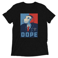 Load image into Gallery viewer, Women&#39;s DOPE Short sleeve t-shirt