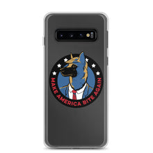 Load image into Gallery viewer, MABA (Make America Bite Again) Samsung Case