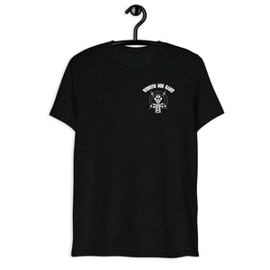 Men's Man Behind the Curtain t-shirt