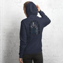 Load image into Gallery viewer, Police K9 Women&#39;s Dogs of War hoodie