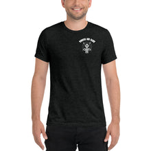 Load image into Gallery viewer, Men&#39;s Man Behind the Curtain t-shirt