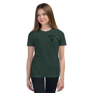 Girl's SAR Dogs of War T-Shirt