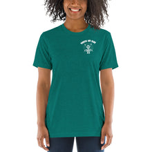 Load image into Gallery viewer, Women&#39;s Train Like a Minivan t-shirt
