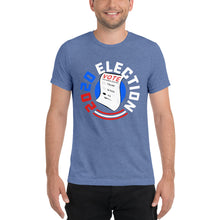 Load image into Gallery viewer, Men&#39;s 2020 Ballot K9 Front logo t-shirt
