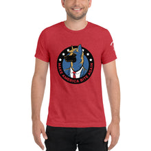 Load image into Gallery viewer, Men&#39;s MABA (Make America Bite Again) t-shirt