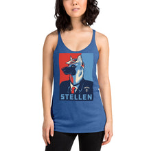 Load image into Gallery viewer, STELLEN Women&#39;s Racerback Tank
