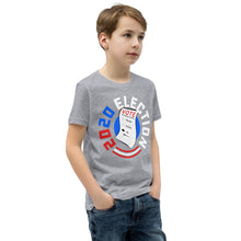 Load image into Gallery viewer, Boy's 2020 Ballot K9 Short Sleeve T-Shirt