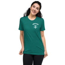 Load image into Gallery viewer, Women&#39;s 2020 Ballot K9 Back t-shirt
